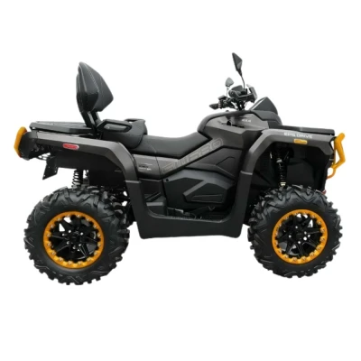 Квадроцикл Motoland SW680 EL ПТС