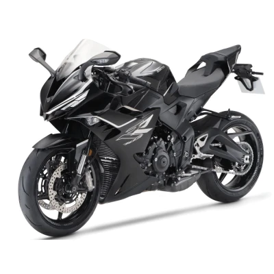 Мотоцикл спортивный ZONTES ZT703-RR 2026