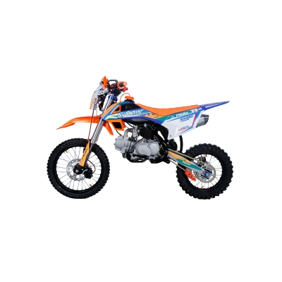 Питбайк Avantis RX 125E Premium 17/14