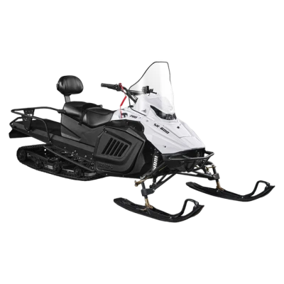 Снегоход утилитарный IRBIS SK600 PRO