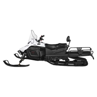 Снегоход утилитарный IRBIS SK600 PRO