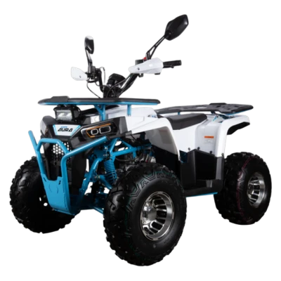 Квадроцикл Avantis AURA 125 Premium (мотокомплект)