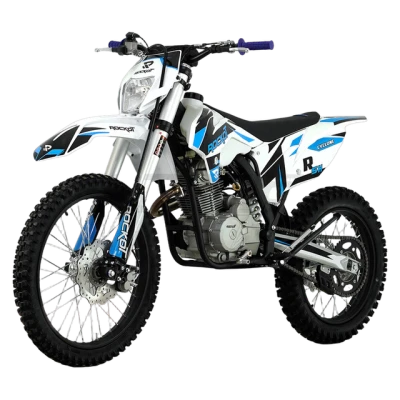 Мотоцикл эндуро ROCKOT R5H Cyclone 2.0