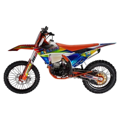 Мотоцикл Avantis MX 300 PRO Carb DOHC (ZS177MM) ARS (2024)