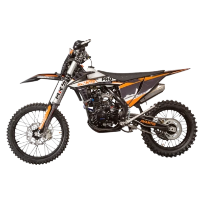 Мотоцикл Avantis Enduro 250 EFI CBS Exclusive (ZS172FMM-3A) ARS (2022) ПТС
