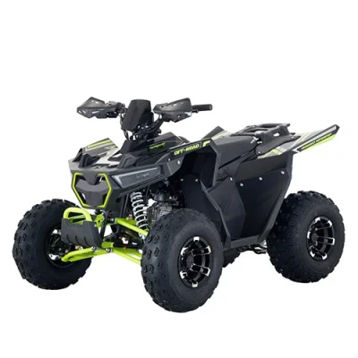 Квадроцикл RAM ATV125X