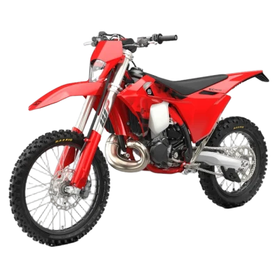 Мотоцикл эндуро GASGAS EC 300 (2026)