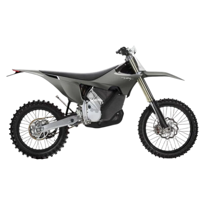Электромотоцикл Stark VARG EX 2025 80 лс
