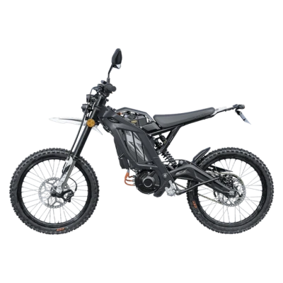 Мотоцикл CINECO EX2