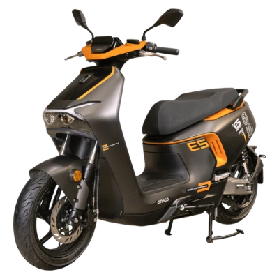 Скутер CINECO ES5
