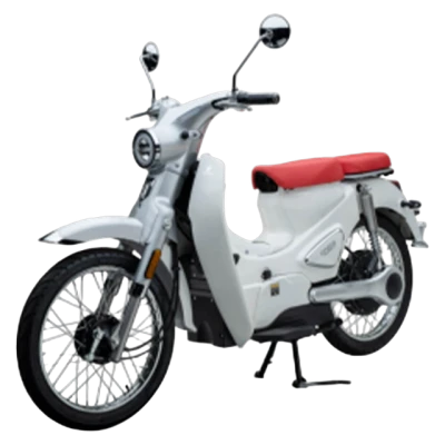 Скутер CINECO E-CLASSIC (1500W)
