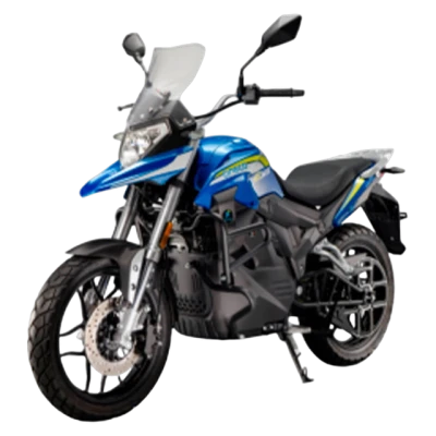 Мотоцикл CINECO E-RX1 (ZS8000D-2) 2024