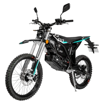 Мотоцикл CINECO EX3