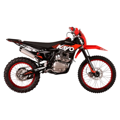 Мотоцикл KAYO K2 PRO 300 MX (4T PR300 PRO 21/18 2026)