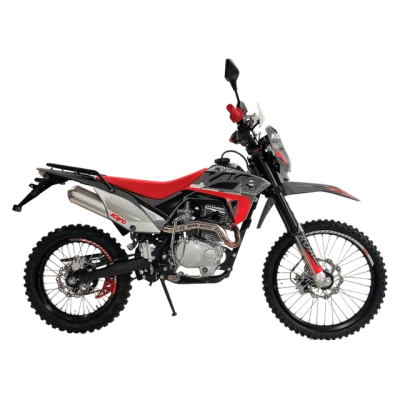 Мотоцикл KAYO K1-J 150 ROAD (4T CB150 19/16 2026) ПТС