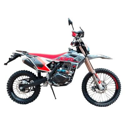 Мотоцикл KAYO K3 300 ROAD (4T PR300 21/18 2026) ПТС