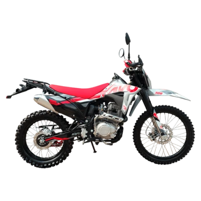 Мотоцикл KAYO T1-L 300 ENDURO (4T CB300F 21/18 2026) ПТС