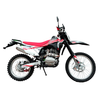 Мотоцикл KAYO T1 300 ENDURO (4T PR300 PRO 21/18 2026) ПТС