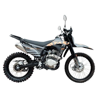Мотоцикл ATAKI T1-L 300 MX (4T CB300F 21/18 2026)