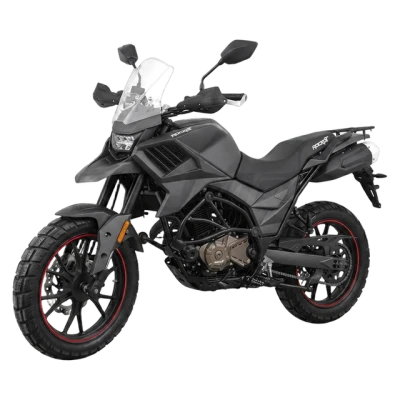 Мотоцикл турэндуро ROCKOT HOUND 3.0