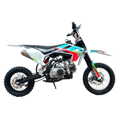 Питбайк KAYO M125EM 14/12 2026