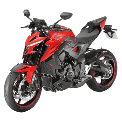 Мотоцикл ZONTES ZT703-R