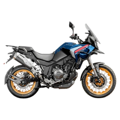 Мотоцикл CYCLONE RX600