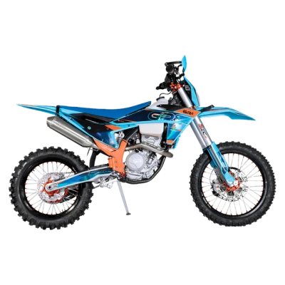 Мотоцикл GR8 F250L (4T NX250) Enduro Pro