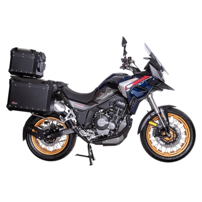 Мотоцикл CYCLONE RX600 ADV