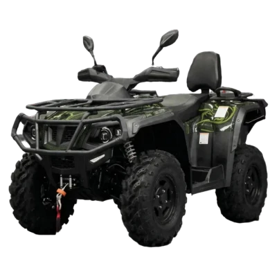 Квадроцикл Nishman 550L EPS LTD (мотокомплект)
