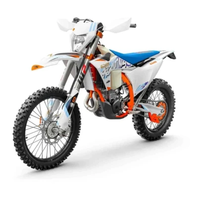 Мотоцикл эндуро KTM 500 EXC-F Six Days