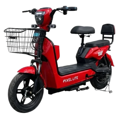 Электроскутер BNP Pixel Lite