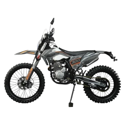 Мотоцикл Avantis Fantom PR300 с ПТС