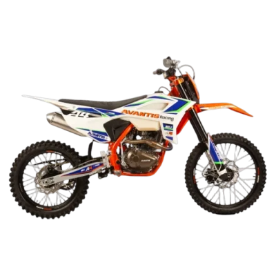 Мотоцикл Avantis A4 (PR300) 2024