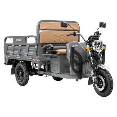 Грузовой электротрицикл Rutrike Дукат NEXT 1500 72V1500W