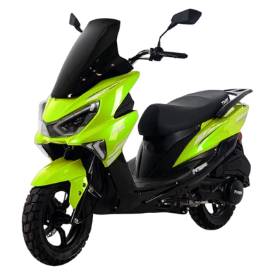 Скутер TMBK JUMBO 50cc