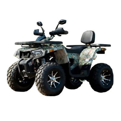 Квадроцикл YAMAHA Shark 300cc (мотокомплект)