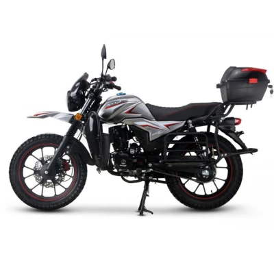 Мотоцикл дорожный ROCKOT QUEST 150cc