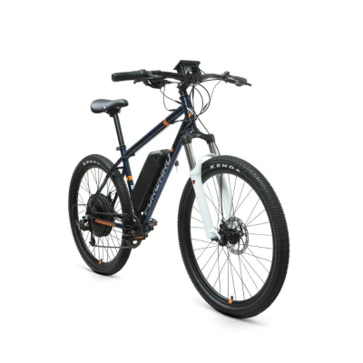 Электровелосипед E-Forward Cyclone Plus 26 E-500 (2022)