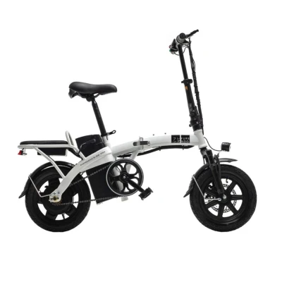 Электровелосипед Furendo E-S8 250