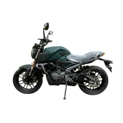 Мотоцикл Racer RC250XZR-X Caiman 250cc