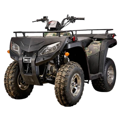 Квадроцикл Yacota Cabo 250cc  (мотокомплект)