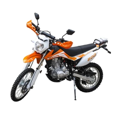 Мотоцикл Racer Enduro RC200GY-C2 200cc