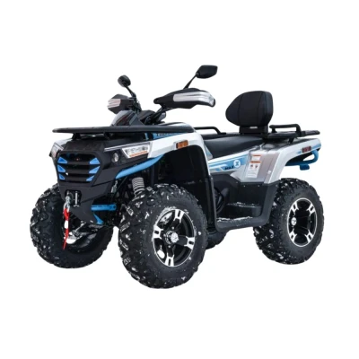Квадроцикл Motoland MAX 300cc X (мотокомплект)