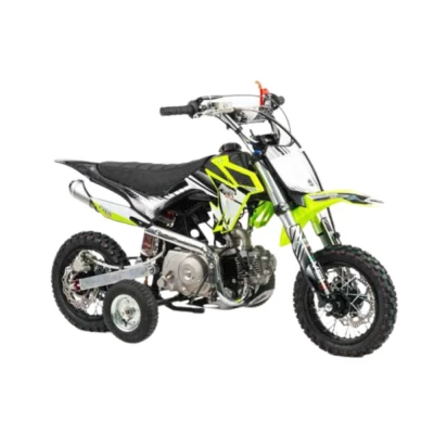 Питбайк PWR RACING FRZ 50