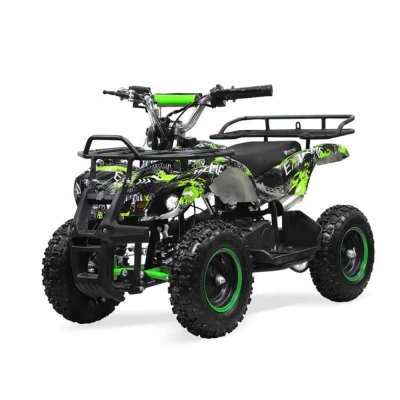 Квадроцикл QMC Torino 49cc (мотокомплект)