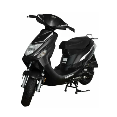 Скутер Regulmoto DIGITA 50 (LJ50QT-3L)