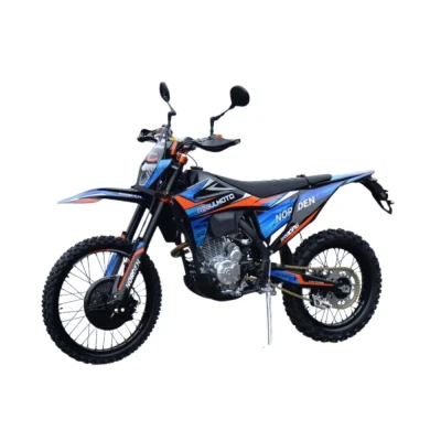 Мотоцикл Regulmoto Norden 300