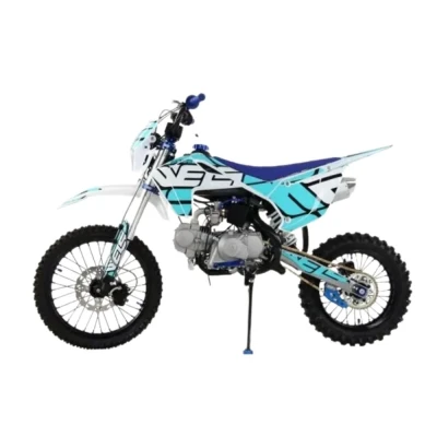 ПитБайк WELS CRF 125cc HS 17/14