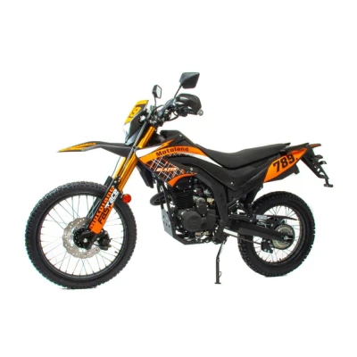 Мотоцикл Motoland ENDURO BLAZER (XF250-B)